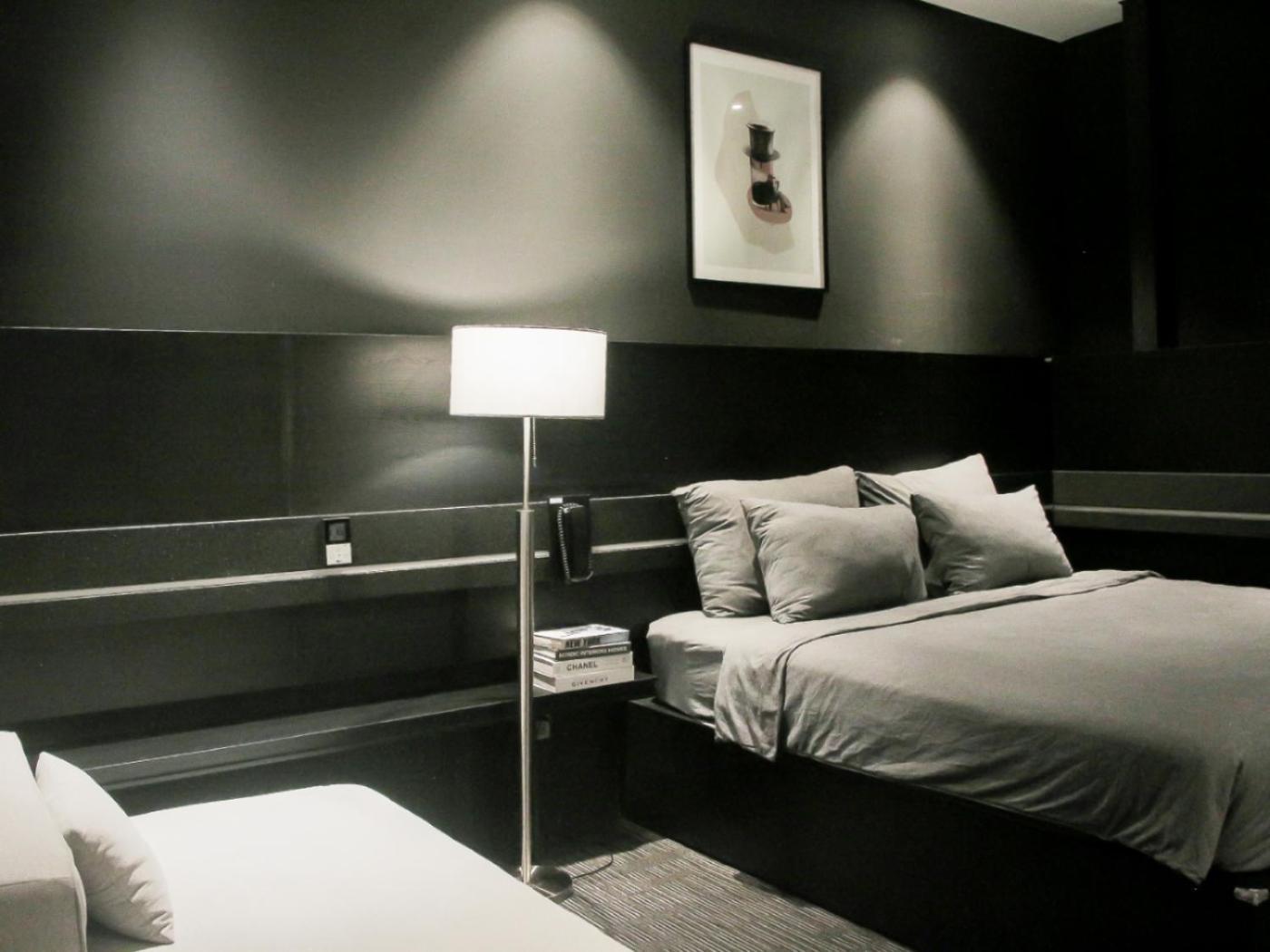 M Village Nguyen Kiem - Cosmo Airport Hotel 호치민 외부 사진
