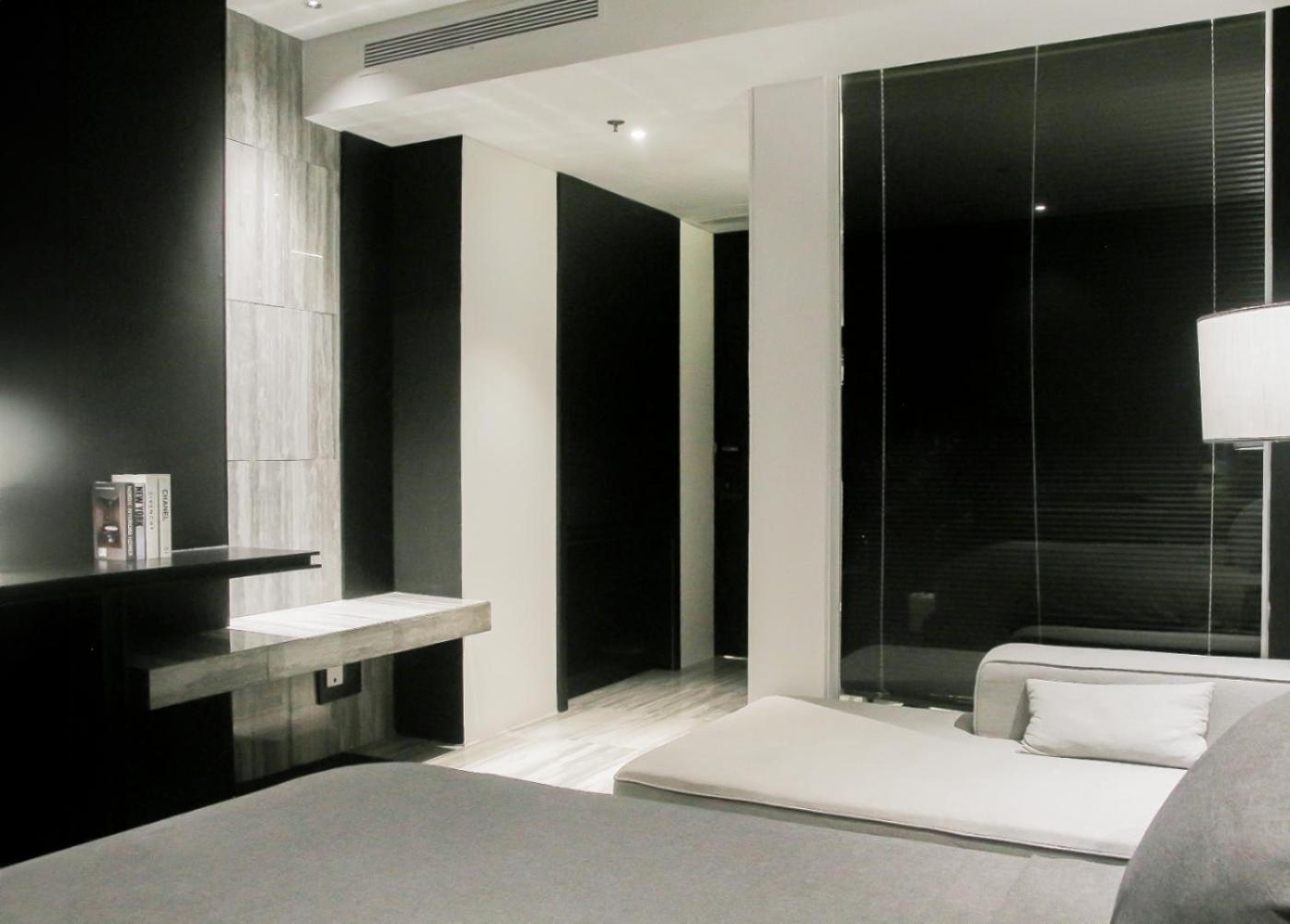 M Village Nguyen Kiem - Cosmo Airport Hotel 호치민 외부 사진
