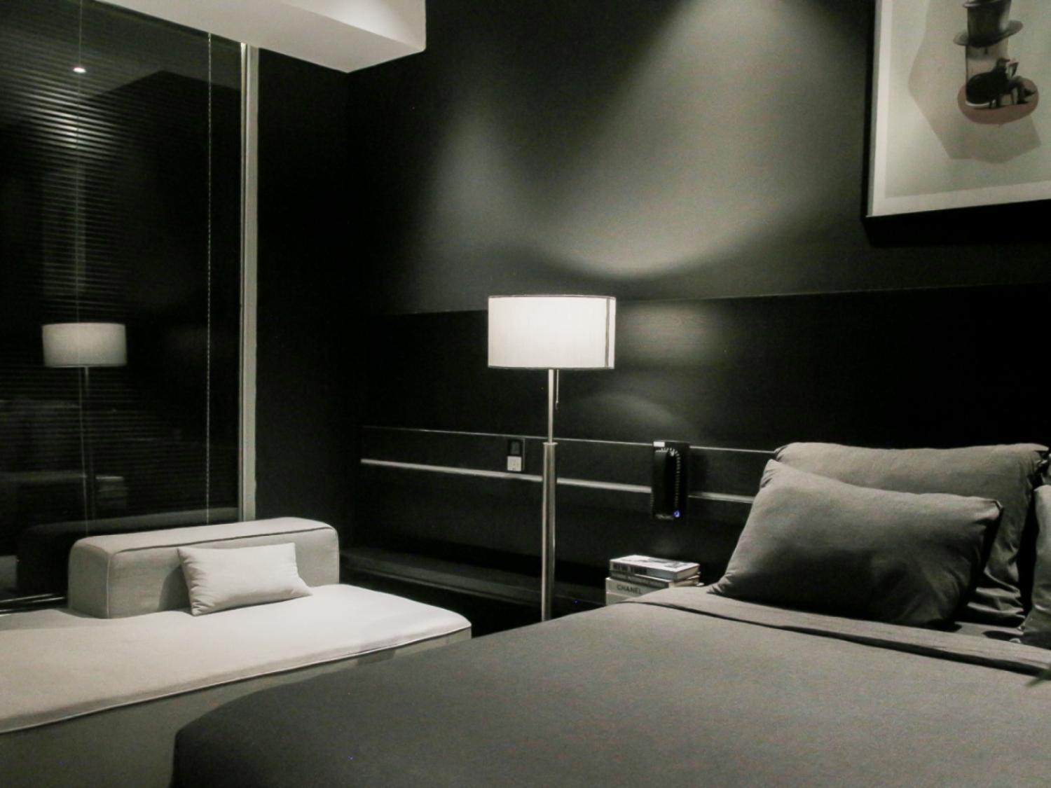 M Village Nguyen Kiem - Cosmo Airport Hotel 호치민 외부 사진