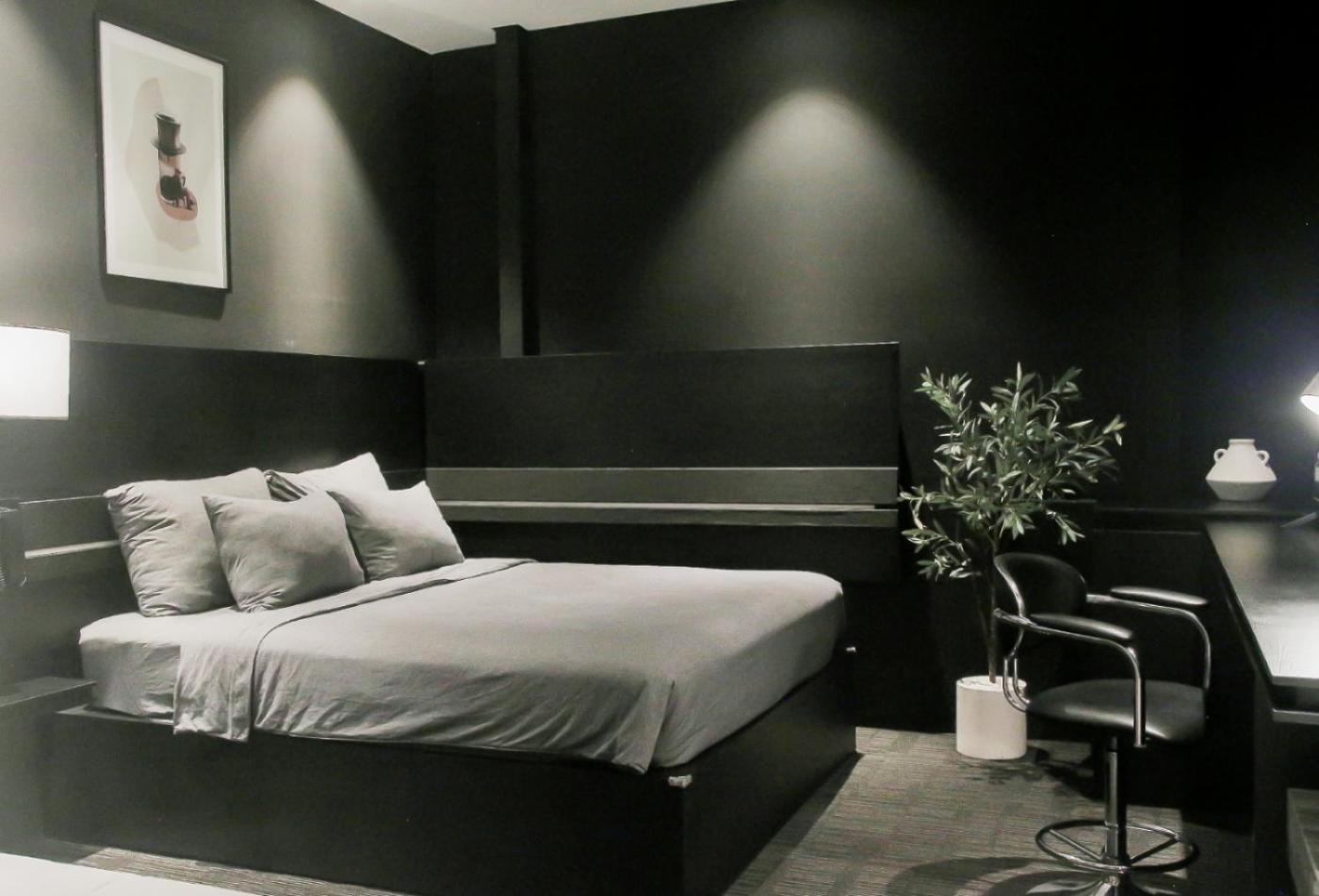 M Village Nguyen Kiem - Cosmo Airport Hotel 호치민 외부 사진