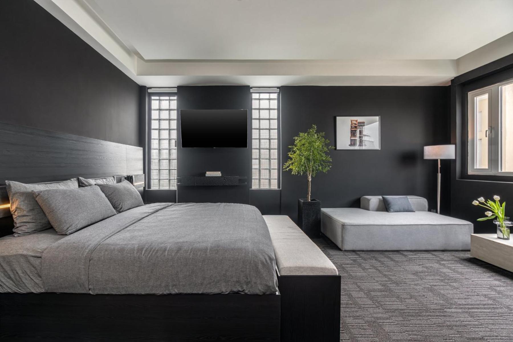 M Village Nguyen Kiem - Cosmo Airport Hotel 호치민 외부 사진